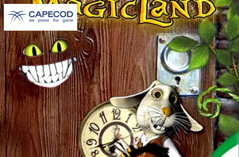 MAGICLAND